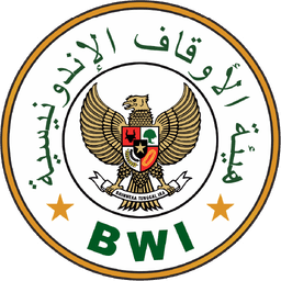 Logo Badan Wakaf Indonesia